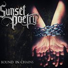 SUNSET POETRY Bound In Chains album cover