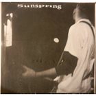 SUNSPRING Endpoint / Sunspring album cover