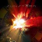 SUNSTORM — Sunstorm album cover