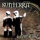 SUNTERRA Lost Time album cover