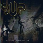 SUP Anomaly (New Edition) album cover
