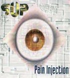 SUP Pain Injection album cover