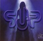 SUP To Live Alone album cover