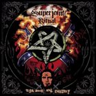 SUPERJOINT RITUAL — Use Once and Destroy album cover