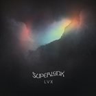 SUPERLYNX LVX album cover