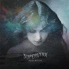 SUPERLYNX New Moon album cover