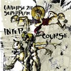 SUPERPUMA Intercourse album cover