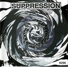 SUPPRESSION Suppression 9296 album cover