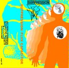SUPPRESSION Suppression / Flvx Capacitor album cover