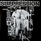 SUPPRESSION ...To Show How Much You Meant / Mechanized Flesh album cover