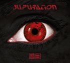 SUPURATION — CU3E album cover
