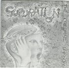 SUPURATION — The Creeping Unknown album cover
