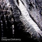 SURACHAI Designed Deficiency album cover