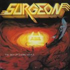 SURGEON The Sign Of Ending Grace album cover