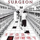 SURGEON (PA) Angry Guest album cover