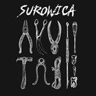 SUROWICA Nie Wydarzy Się album cover