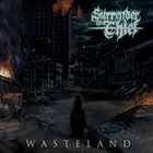 SURRENDER THE THIEF Wasteland album cover