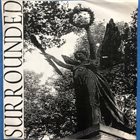 SURROUNDED Krutch / Surrounded album cover