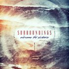 SURROUNDINGS Overcome The Distance album cover