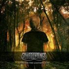SURROUNDINGS Forever The Loathing Son album cover