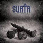 SURTR Pulvis Et Umbra album cover