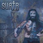 SURTR World of Doom album cover