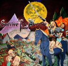 SURVIVE THE DEMISE Born Of Slaughter album cover