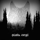 SUSIA VERI Susia Veri​ album cover