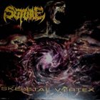 SUTURE Skeletal Vortex album cover