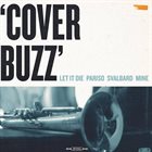 SVALBARD Cover Buzz album cover