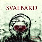 SVALBARD Gone Tomorrow album cover