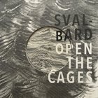 SVALBARD The Tidal Sleep / Svalbard album cover