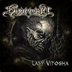 SVARROGH Lady Vitosha album cover