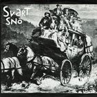 SVART SNÖ Svart Snö album cover