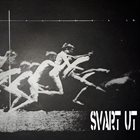 SVART UT .​.​.​Plays Really Fast album cover