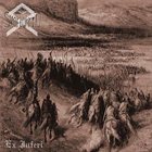 SVARTAHRID Ex Inferi album cover