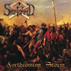 SVARTAHRID Forthcoming Storm album cover