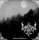 SVARTALVS Nocturnal Fullmoon album cover