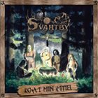 SVARTBY Kom i Min Kittel album cover
