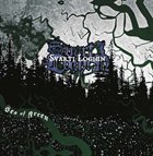 SVARTI LOGHIN Sea of Green album cover