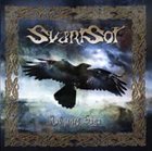 SVARTSOT — Ravnenes Saga album cover