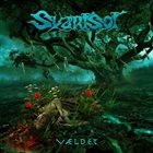 SVARTSOT Vældet album cover