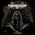 SVARTSYN In Death album cover