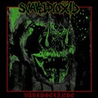 SVAVELDIOXID V​ä​rldsel​ä​nde album cover