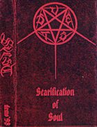 S.V.E.S.T. Scarification of Soul album cover