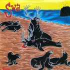 SWA XCIII album cover