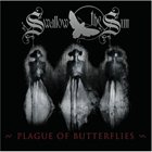 SWALLOW THE SUN Plague of Butterflies album cover