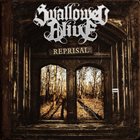 SWALLOWED ALIVE Reprisal album cover