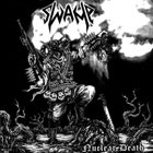 SWAMP Nuclear Death album cover