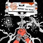 SWAMP MINE Against The Grain album cover